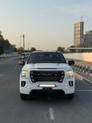 GMC Sierra 5.3L V8 AT4 Crew Cab (AWD) 2021 5.3L V8 AT4 LIMITED CANADA SPEC