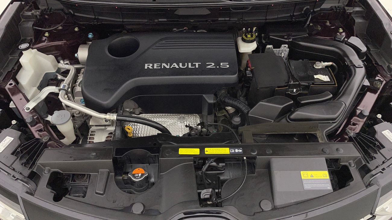 Renault Koleos LE 2.5 | Zero Down Payment | Home Test Drive