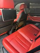 بي أم دبليو X6 35i DUBAI EDITION