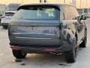 لاند روفر رينج روفر RANGE ROVER VOGUE  SE P400 - MODEL 2025 - ENGINE 3.0L - 5 SEATER