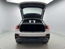 أودي Q3 Sportback 40 TFSI quat 180hp S line (Ref# 07049) EXCLUSIVE RAMADAN OFFER