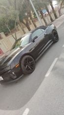 Chevrolet Camaro Comaro zl1 convertible, special car 750 hp upgraded, and agency very clean car manual transmission