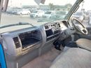 Mitsubishi Fuso Canter MITSUBISHI CANTER DUMPER TRUCK RHD 1997 MODEL 4.2 L DIESEL MANUAL(PM27711)