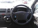 Toyota Hiace TOYOTA HIACE RIGHT HAND DRIVE (PM1106)