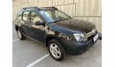 Renault Duster 1.6L | PE|  GCC | EXCELLENT CONDITION | FREE 2 YEAR WARRANTY | FREE REGISTRATION | 1 YEAR FREE INSUR