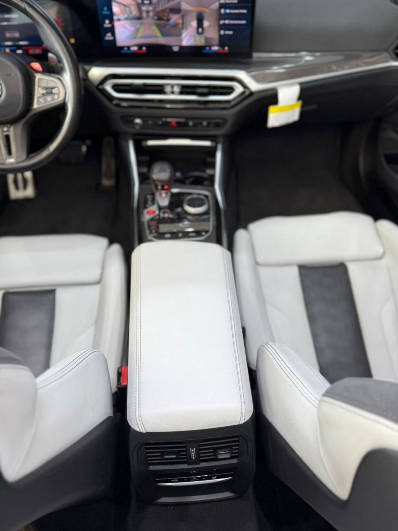 BMW M4 Competition | XDrive