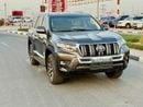 تويوتا برادو TX-L 2.7L (271 HP)