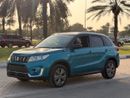 Suzuki Vitara GLX LY series II