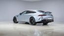 Mercedes Benz AMG GT UAE's Very Best Example | AED 8,263 Per Month