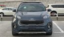 Kia Sportage EX 2.4 Full Option Panorama 2018