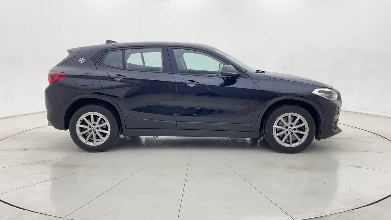 BMW X2 sDrive 20i Joy Edition 2.0L 2023 SDRIVE 20I JOY EDITION | AED 1145/Month | 0 DP | 30 Day Return | Wa