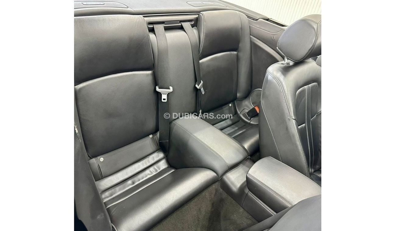 Jaguar XK Standard 2013 Jaguar XK Convertible, Service History, Recently Serviced, Excellent Condi