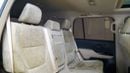 Toyota Land Cruiser EXR