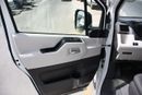 تويوتا هاياس GL -High Roof Commuter 3.5L M/T (Ready Stock )