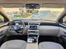 Hyundai Tucson 1.6T V4 PETROL, PANORAMIC ROOF / FULL OPTION (CODE # 68026)