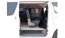 تويوتا هاياس TOYOTA HIACE VAN RIGHT HAND DRIVE (PM1439)