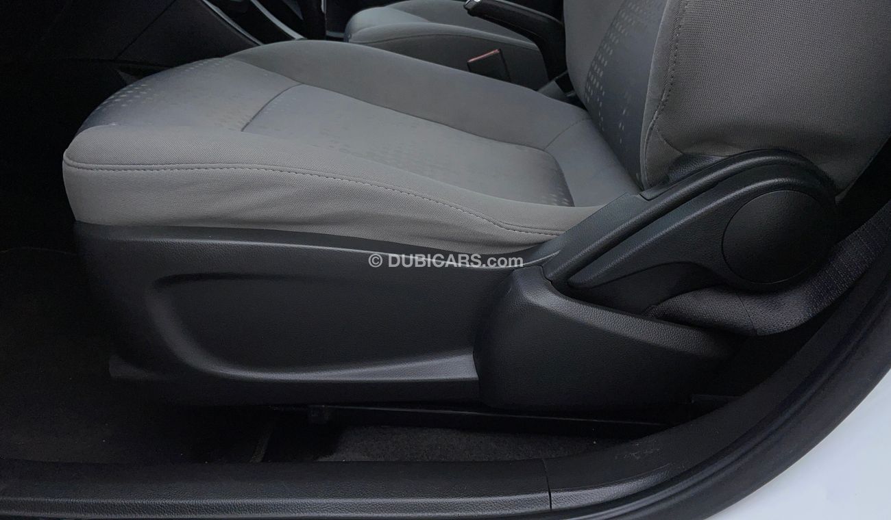 Chevrolet Aveo LS 1.4 | Zero Down Payment | Free Home Test Drive