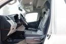 Toyota Hiace TOYOTA HIACE 3.5 MT WHITE 2026 WITH REAR HEATER