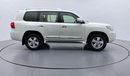 Toyota Land Cruiser EXR 4 | Under Warranty | Inspected on 150+ parameters