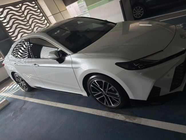 Toyota Camry SPORT HEV, миниатюра 16