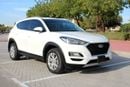Hyundai Tucson GL GDI GCC Specs ,very parfact conditions