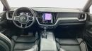 Volvo XC60 R DESIGN | Guaranteed Warranty | 0 Down Payment