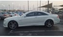 مرسيدس بنز CL 500 مرسيدس CL500 موديل 2008 خليجي السياره حاله ممتازه من الداخل والخارج فل اوبشن نيت فيجن نفيجشن وابواب