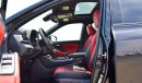 تويوتا هايلاندر Brand New Toyota Highlander XSE 2.4T Petrol | Black/Red | 2023 |