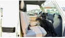 Toyota Land Cruiser Pick Up SC 4.2L Diesel V6 Single Cabin