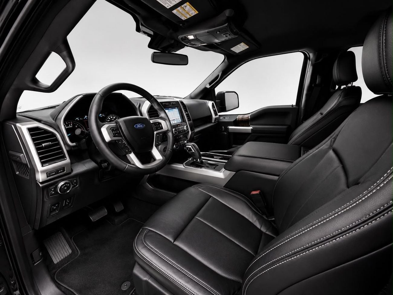 Ford F-150 LARIAT