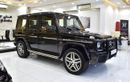 Mercedes-Benz G 63 AMG EXCELLENT DEAL for our Mercedes Benz G63 AMG ( 2014 Model ) in Black Color GCC Specs