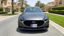 Mazda 3 SELECT 2025 | AED 870/Month | 0 DP | 30 Day Return | Warranty