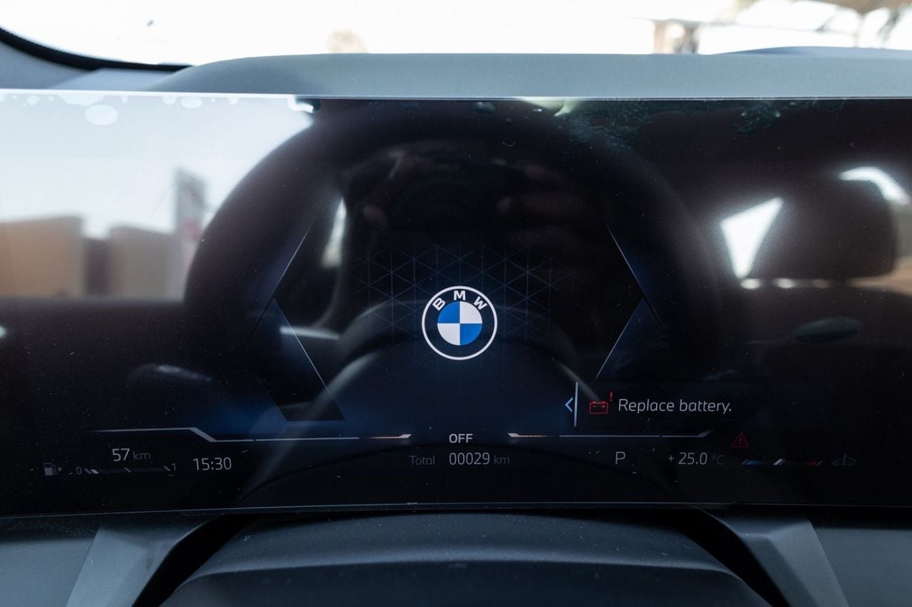 بي أم دبليو X3 BMW X3 xDrive30L M-Sport 2025 Chinese Specs | Warranty