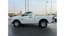 رام 1500 Dodge Ram 1500 Classic_GCC_2020_Excellent Condition _Full option