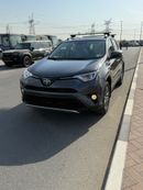 تويوتا راف ٤ RAV4 Hybrid 4x4
