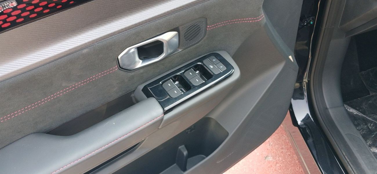 Jetour Dashing Jetour Dashing 1.6L Petrol 2023