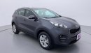 Kia Sportage LX 1.6 | Zero Down Payment | Free Home Test Drive