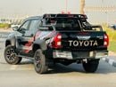 Toyota Hilux Toyota Hilux revo upgraded to 2024