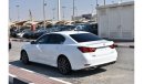 Lexus GS350 F SPORT  EXCELLENT CONDITION / WITH WARRANTY