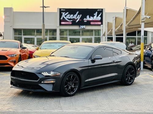 Ford Mustang For sale