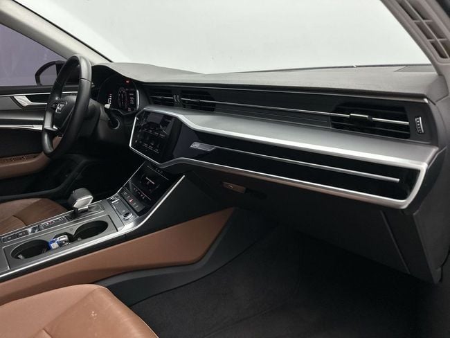 Audi A6 40 TFSI, миниатюра 24