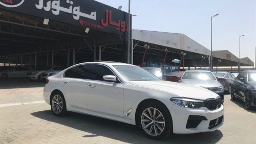 BMW 530i BMW i530 Ward Japan Clean Tail 2018