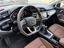 Audi Q3 35 TFSI S-LINE SPORTBACK
