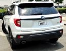هوندا باسبورت TOURING (NON GCC) TOURING (NON GCC)