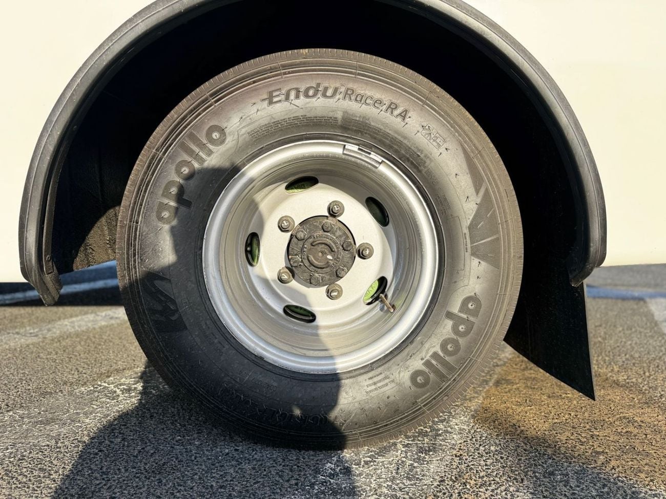 اشوك ليلاند Gazl أشوك ليلاند  باص صغير