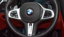 BMW M850i i xDrive convertible