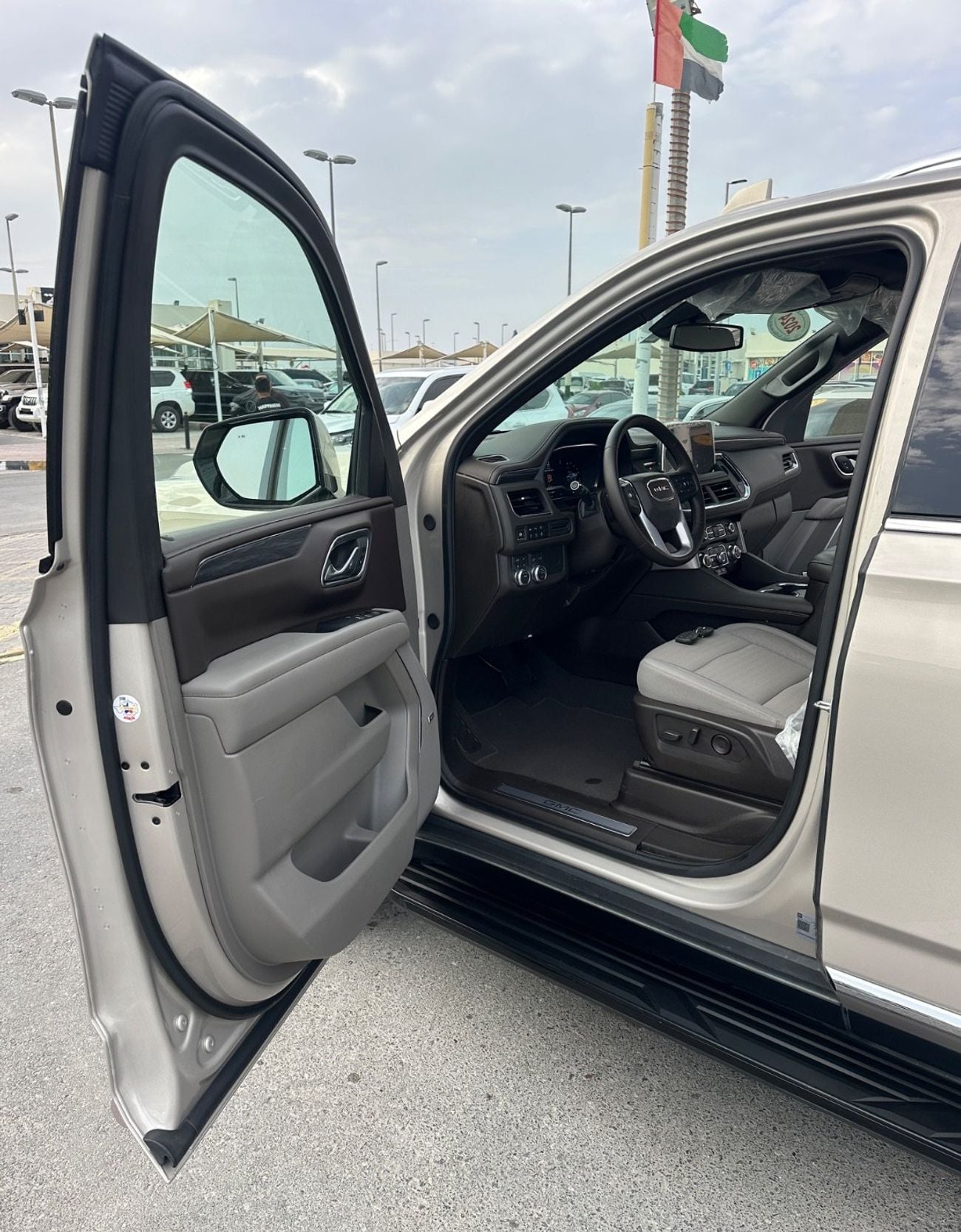 جي أم سي يوكون