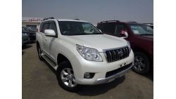 Toyota Prado Right Hand Drive V4 2.7 Petrol Automatic