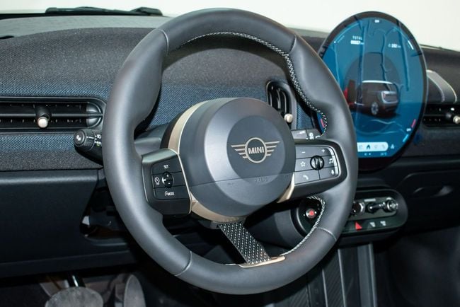 MINI Cooper C, миниатюра 24
