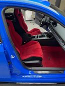 هوندا سيفيك